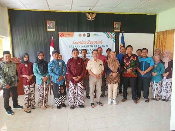 Konten Berita