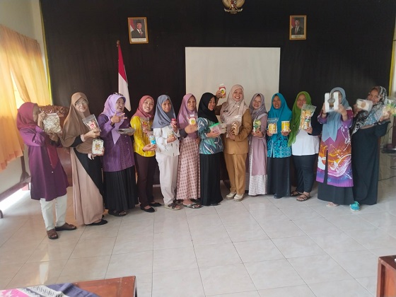Konten Berita