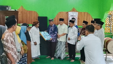 Konten Berita