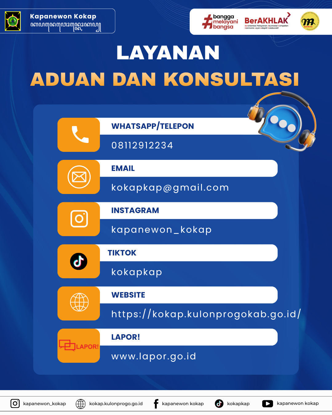 Konten Berita