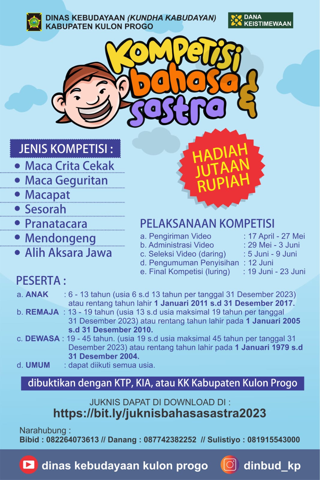 Konten Berita
