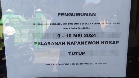 Konten Berita