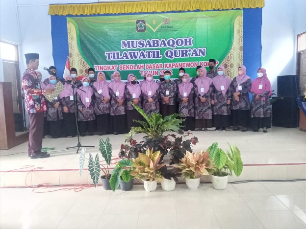 Konten Berita