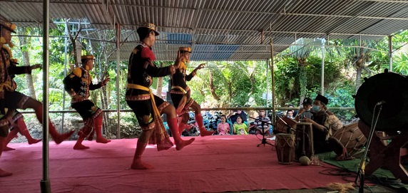 Konten Berita