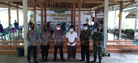 Konten Berita