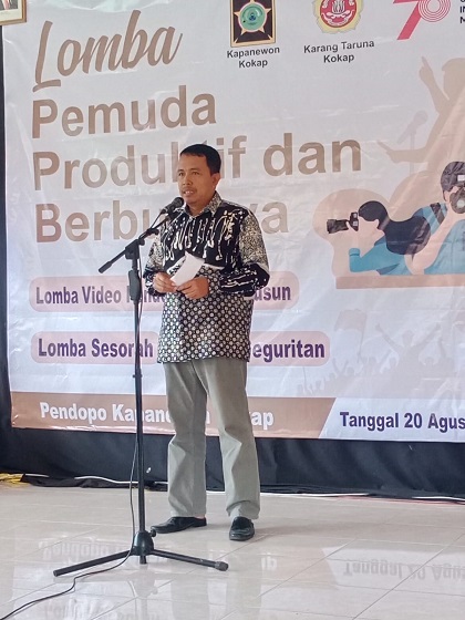 Konten Berita