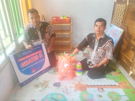 Konten Berita