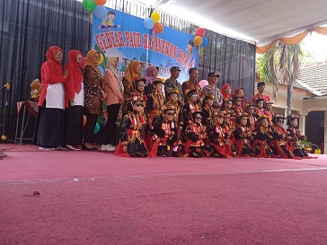 Konten Berita