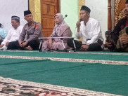 Safari Tarawih